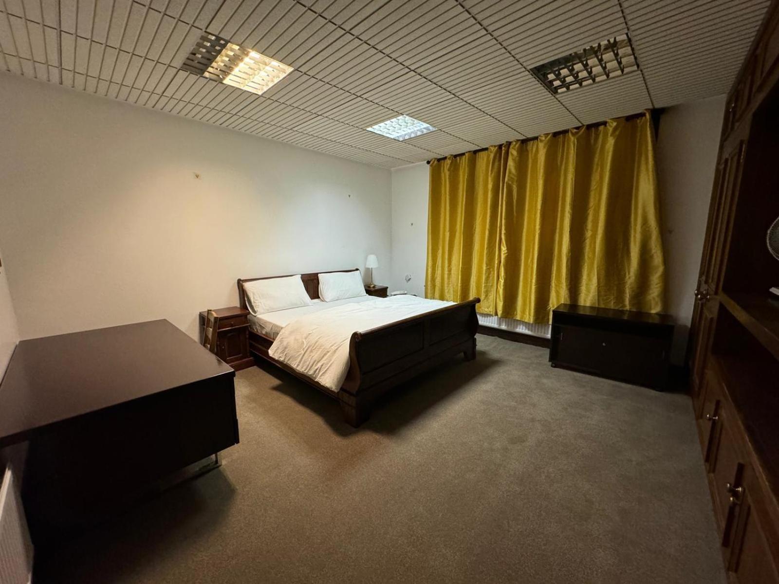 London Stockwell Station Apartment Habitación foto