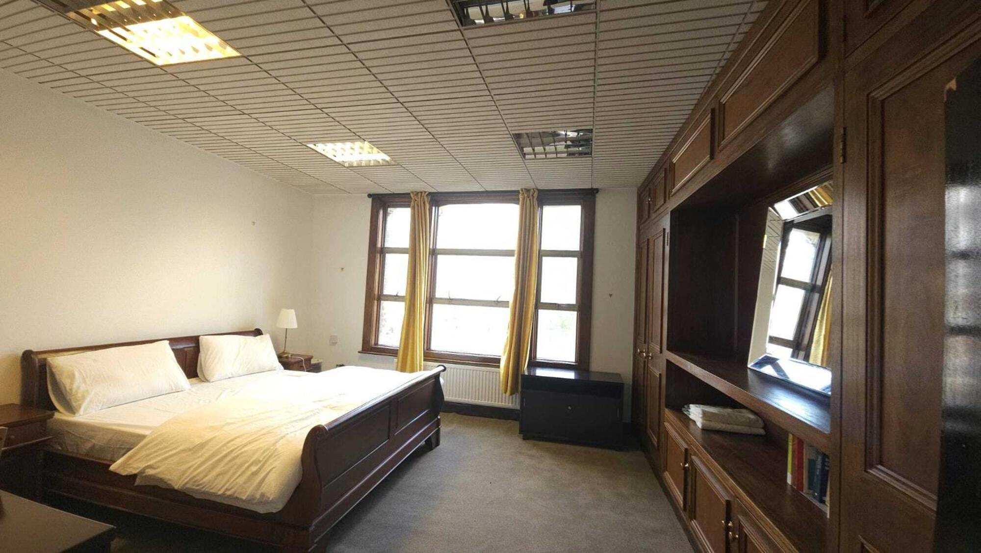 London Stockwell Station Apartment Habitación foto