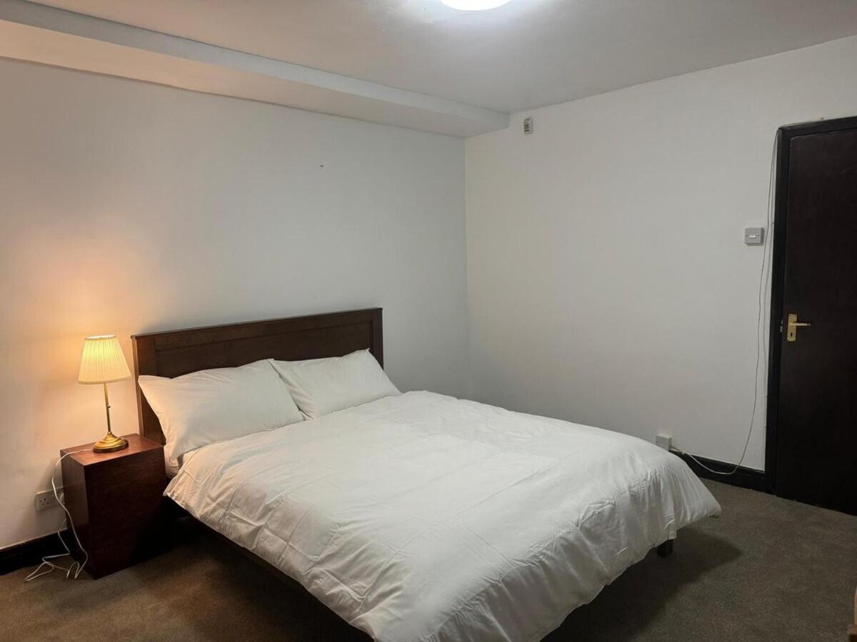 London Stockwell Station Apartment Habitación foto